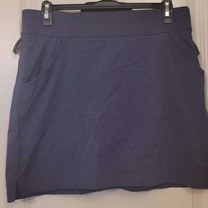Columbia Sports Wear Skort